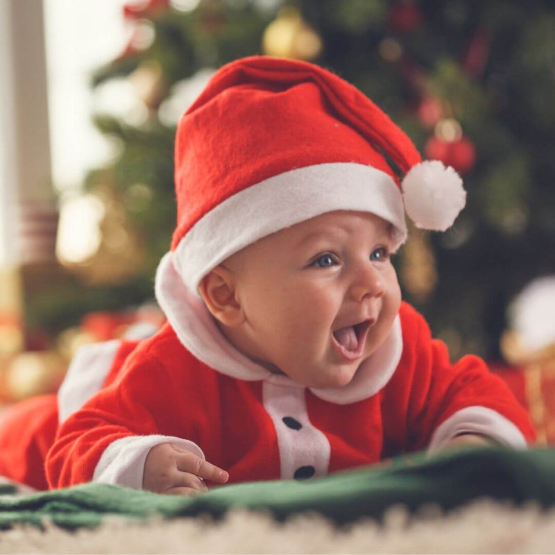 Babies first christmas dinner ideas and favourite products