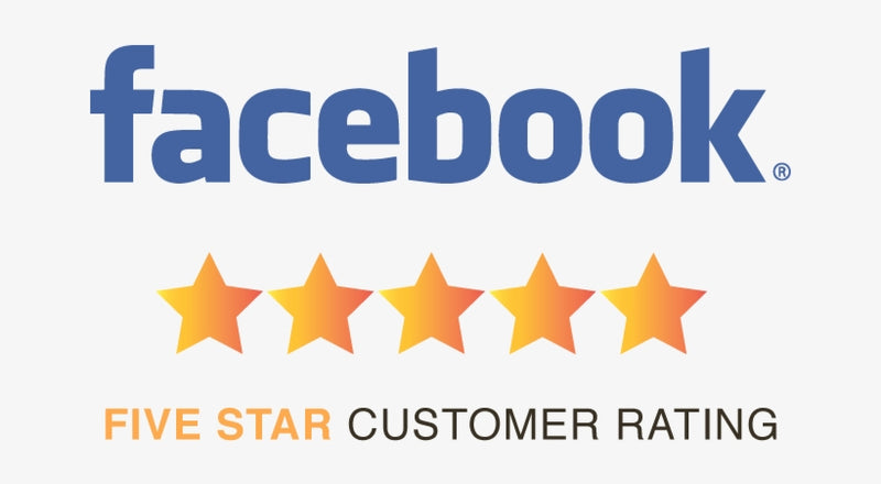 Lottie and Lysh handmade children's clothing is rated 5 stars on Facebook