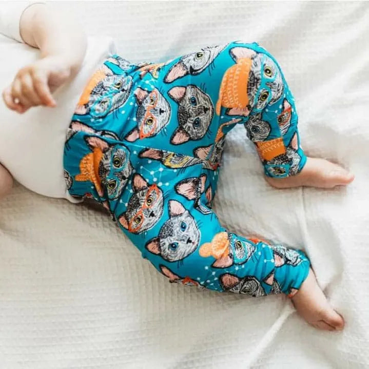 Funky 2025 baby leggings