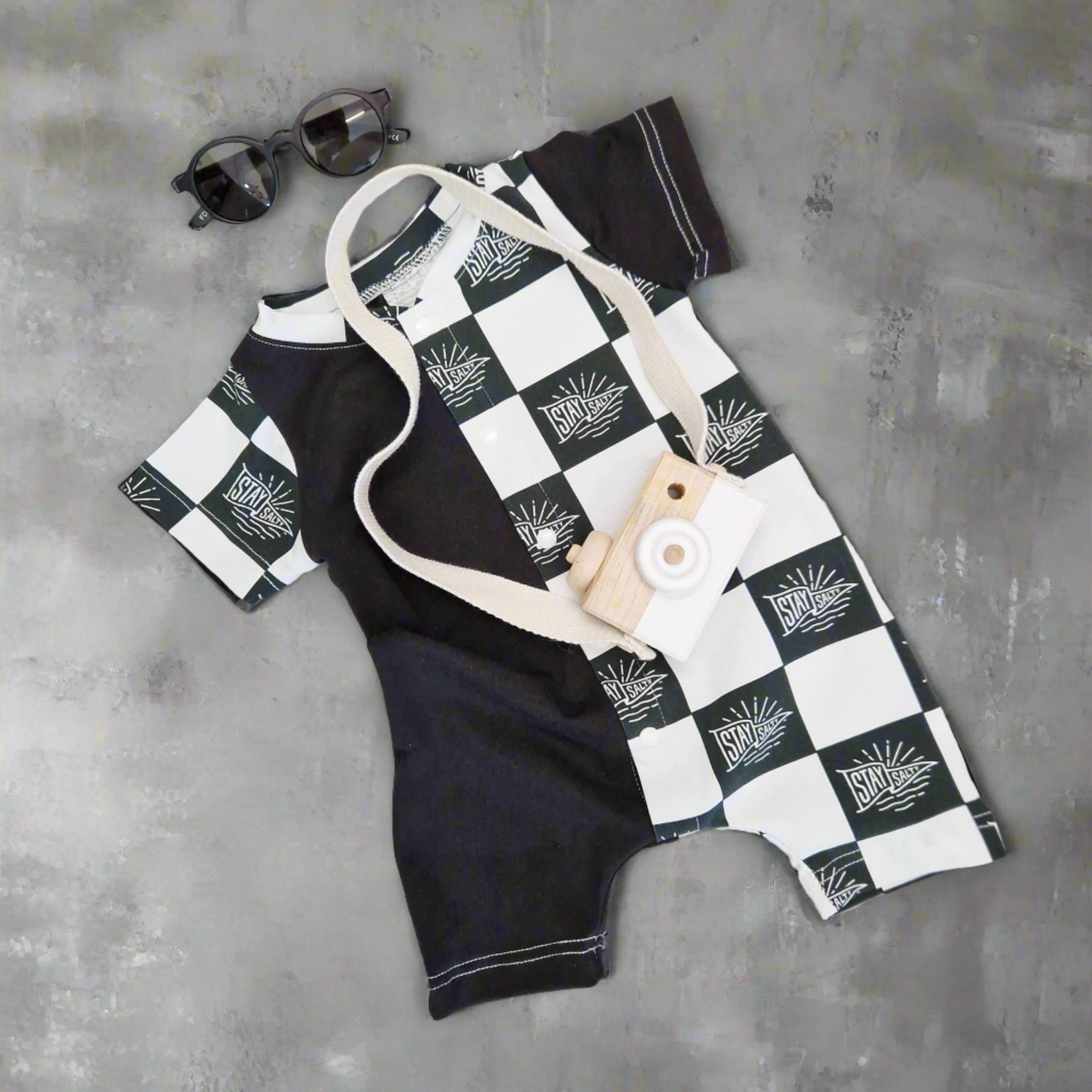 Funky Baby Clothes