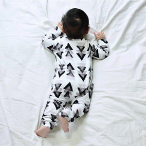 Marble baby onesie hotsell