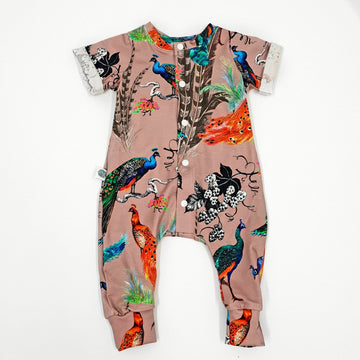 Peacocks on sale girls leggings