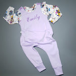 personalised kids clothes uk