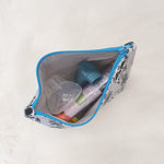 medical supplies storage pouch for school children