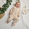 neutral baby clothing for boy and girls