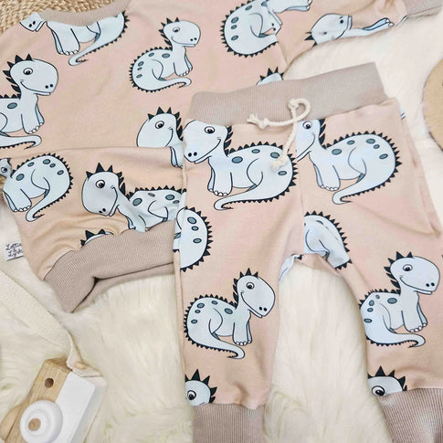 Dinosaur 2025 jogging bottoms