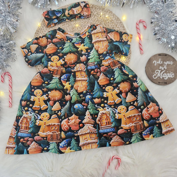 Size 2t christmas sales dresses