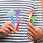 craft activity stocking filler for kids