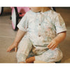 Organic baby clothing handmade in the UK by Lottie & Lysh