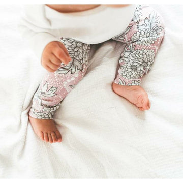 Cream Assorted Star Print Footed Leggings 3 Pack | Sale & Offers | George  at ASDA