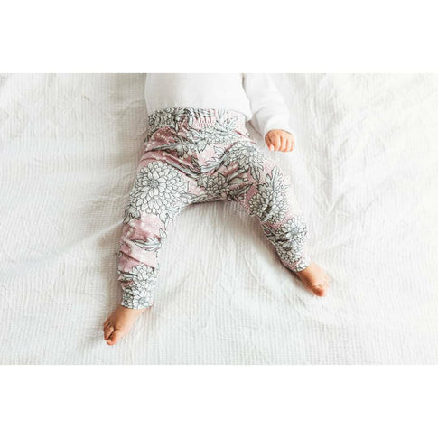 Baby Formline Baby Leggings – Trickster Company