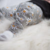 daisy baby leggings by Lottie & Lysh