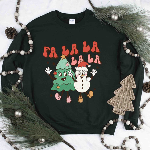 Hipster christmas cheap jumper