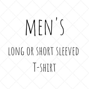 Design your own | Men's T-shirt