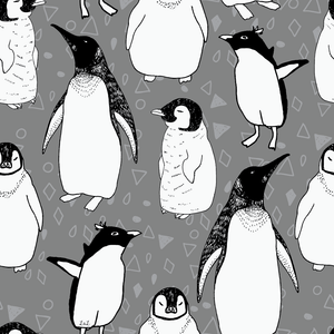 Organic Penguin Jersey